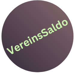 VereinSaldo Logo